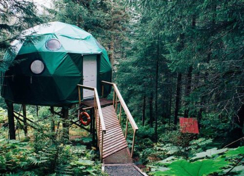 Alibaug Beach Camping